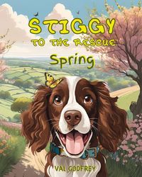 Produktbild: Stiggy to the Rescue - Spring