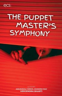 Produktbild: The Puppet Master's Symphony