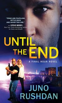 Produktbild: Until the End