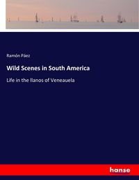 Produktbild: Wild Scenes in South America