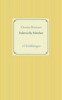 Produktbild: Italienische M&auml;rchen