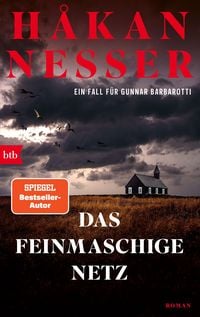 Produktbild: Das feinmaschige Netz