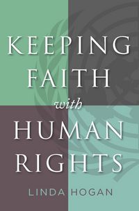Produktbild: Keeping Faith with Human Rights