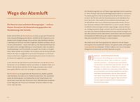 Jetzt einfach atmen!