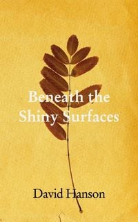 Produktbild: Underneath The Shiny Surfaces