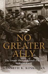 Produktbild: No Greater Ally