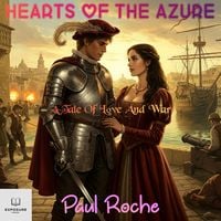 Produktbild: Hearts Of The Azure