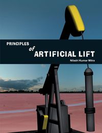 Produktbild: Principles of Artificial Lift