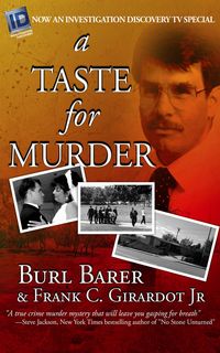 Produktbild: A Taste for Murder
