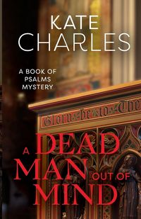 Produktbild: Dead Man Out of Mind