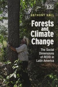 Produktbild: Hall, A:  Forests and Climate Change