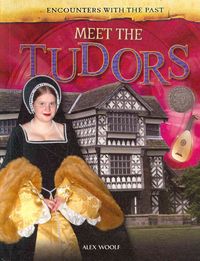 Produktbild: Meet The Tudors
