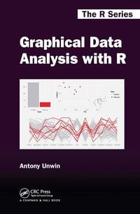 Produktbild: Graphical Data Analysis with R