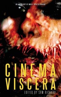 Produktbild: Cinema Viscera