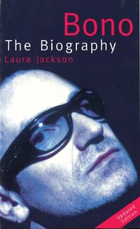 Produktbild: Bono the Biography