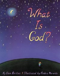 Produktbild: What Is God?