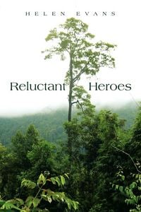 Produktbild: Reluctant Heroes