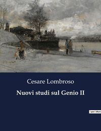 Produktbild: Nuovi studi sul Genio II
