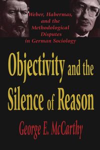 Produktbild: Objectivity and the Silence of Reason