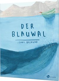 Produktbild: Der Blauwal
