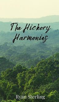 Produktbild: The Hickory Harmonies