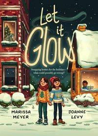 Produktbild: Let it Glow