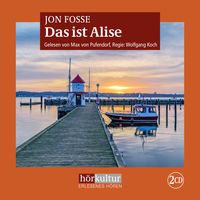 Produktbild: Das ist Alise