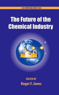 Produktbild: Future Of The Chemical Industr
