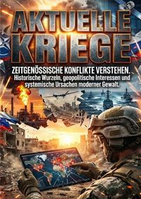 Produktbild: Aktuelle Kriege: Zeitgen&ouml;ssische Konflikte verstehen