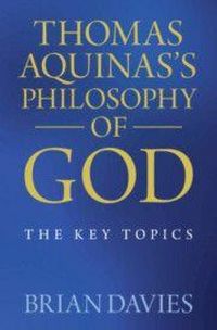 Produktbild: Thomas Aquinas's Philosophy of God