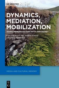 Produktbild: Dynamics, Mediation, Mobilization