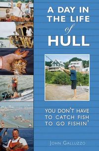 Produktbild: A Day in the Life of Hull