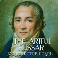 Produktbild: The Artful Hussar