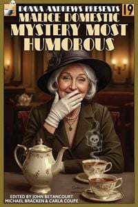 Produktbild: Donna Andrews Present Mystery Most Humorous