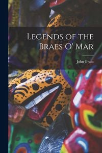 Produktbild: Legends of the Braes O' Mar