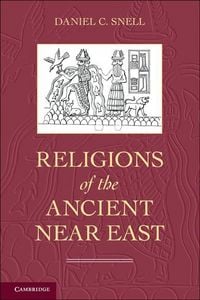Produktbild: Religions of the Ancient Near East