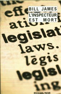 Produktbild: L'inspecteur est mort