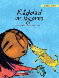 Produktbild: R&auml;ddad ur l&aring;gorna