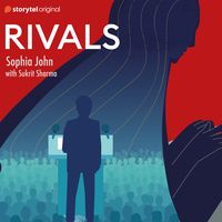 Produktbild: Rivals