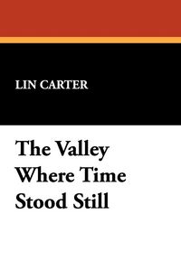 Produktbild: The Valley Where Time Stood Still