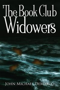 Produktbild: The Book Club Widowers