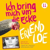 Produktbild: Ich bring mich um die Ecke