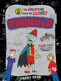 Produktbild: Pinocula