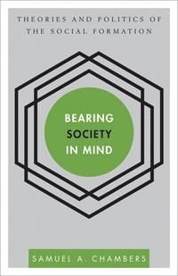 Produktbild: Bearing Society in Mind