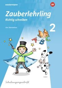 Produktbild: Zauberlehrling - Ausgabe 2019