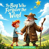 Produktbild: The Boy Who Forgave the Wind