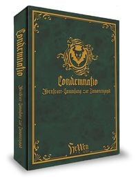Produktbild: HeXXen 1733: Condemnatio - Werkzeuge und Abenteuer