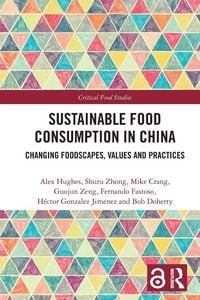 Produktbild: Sustainable Food Consumption in China