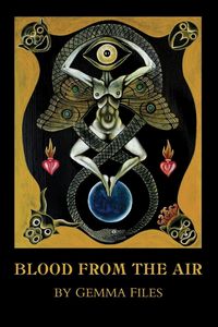 Produktbild: Blood from the Air
