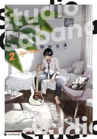 Produktbild: Studio Cabana - Band 2